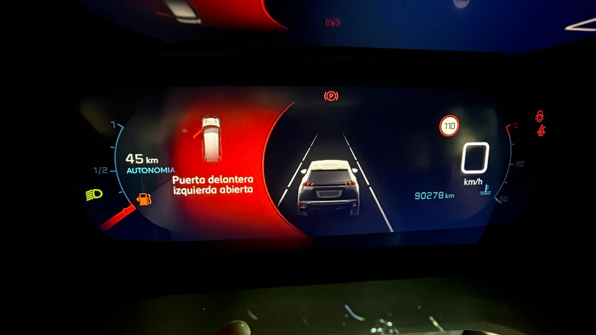 Peugeot 2008 Active Pack PureTech 100 BVM6 - foto 13