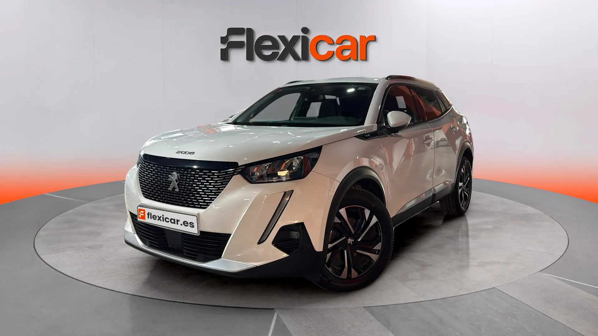 Peugeot 2008 Active Pack PureTech 100 BVM6 - foto 3