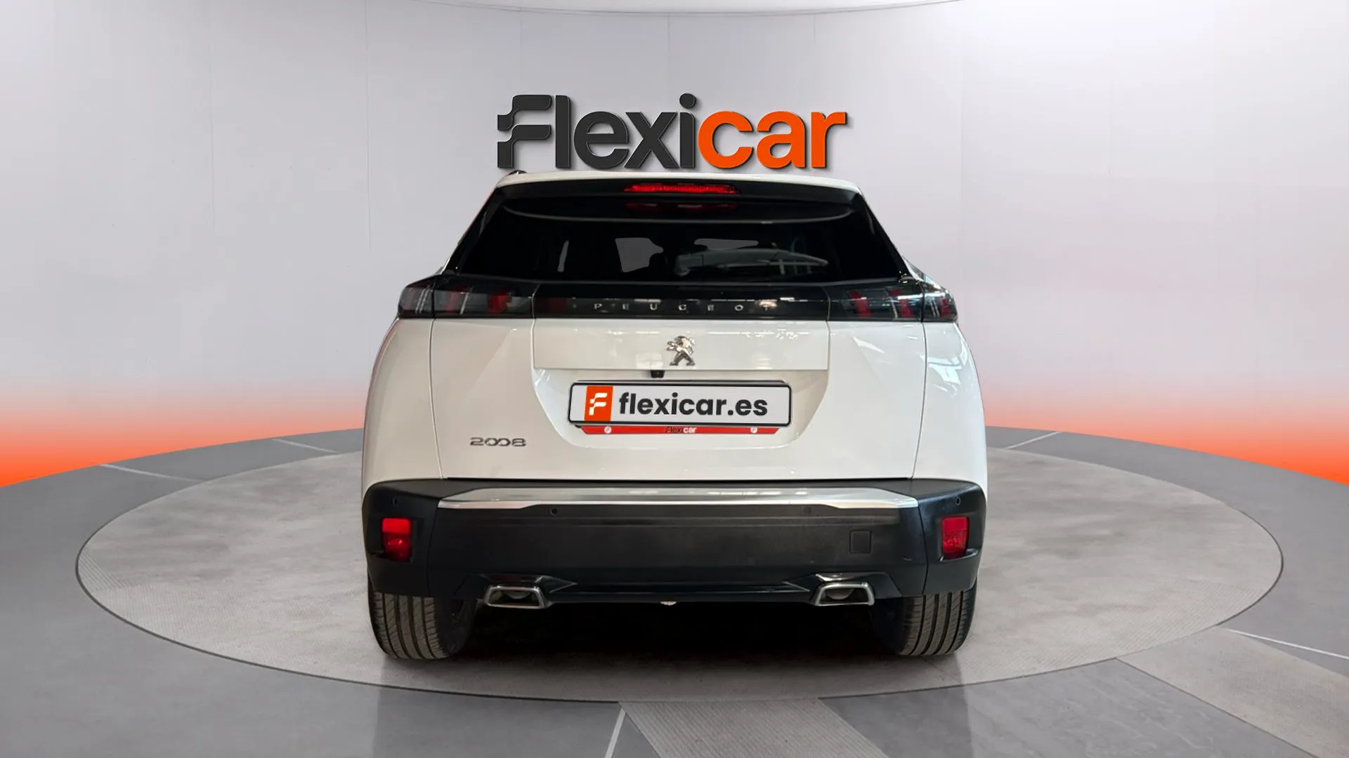 Peugeot 2008 Active Pack PureTech 100 BVM6 - foto 6