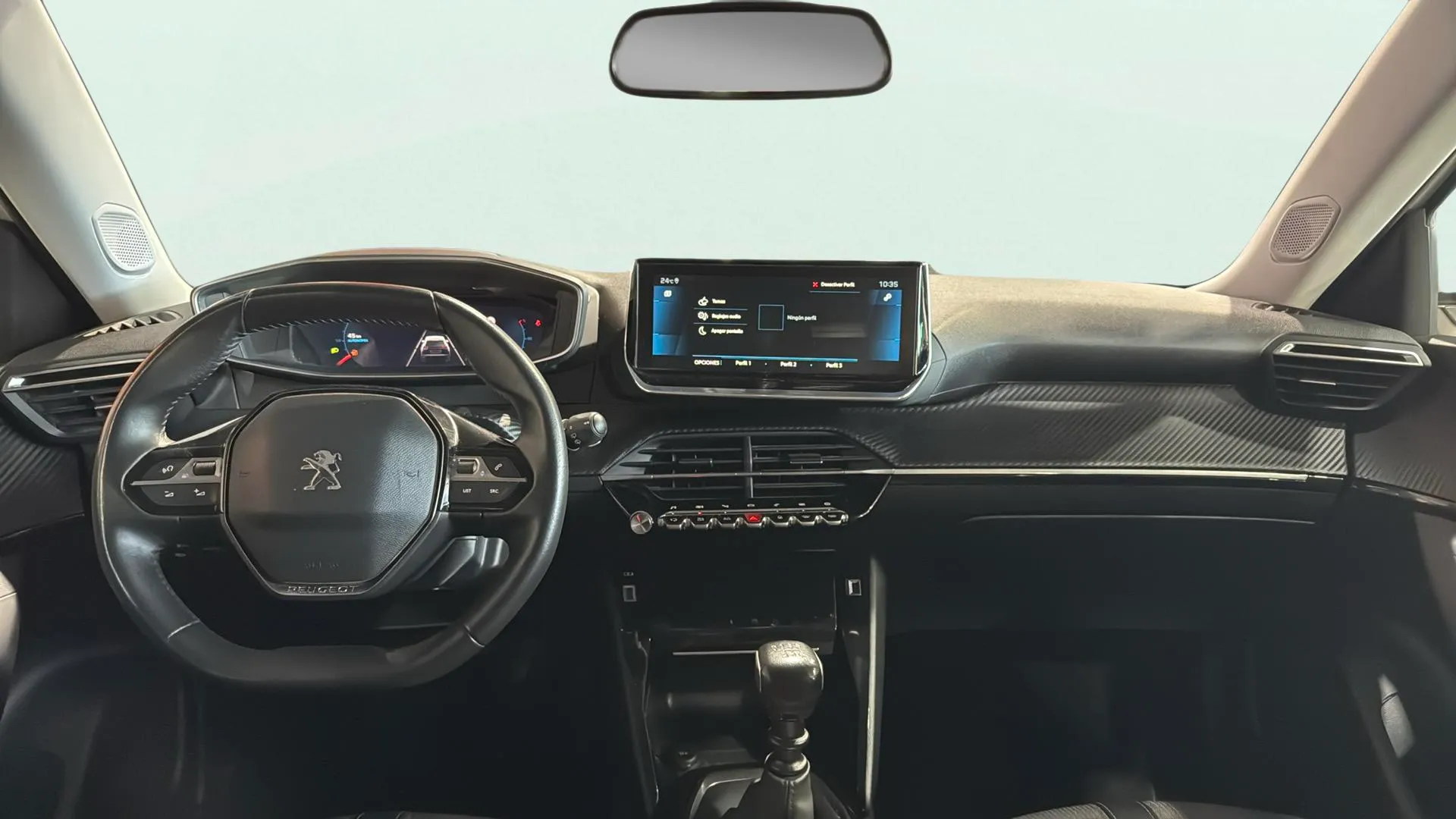 Peugeot 2008 Active Pack PureTech 100 BVM6 - foto 9
