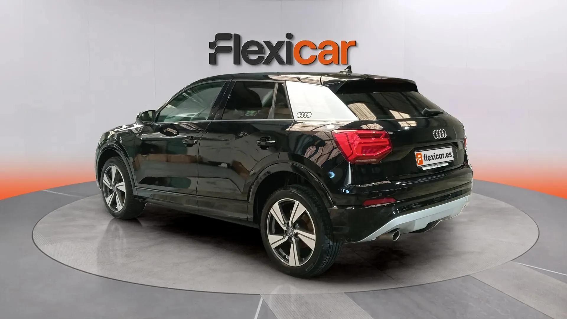Audi Q2 Sport 30 TDI - foto 1