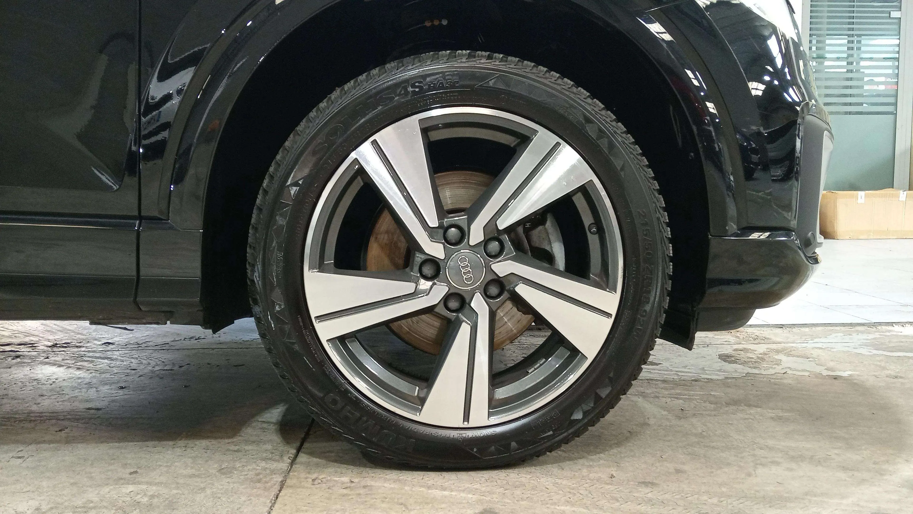 Audi Q2 Sport 30 TDI - foto 8