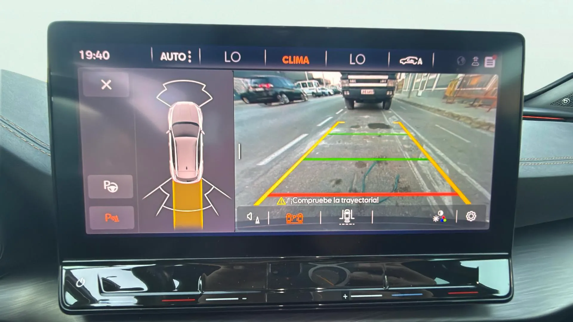 Cupra Formentor 1.5 TSI DSG - foto 14