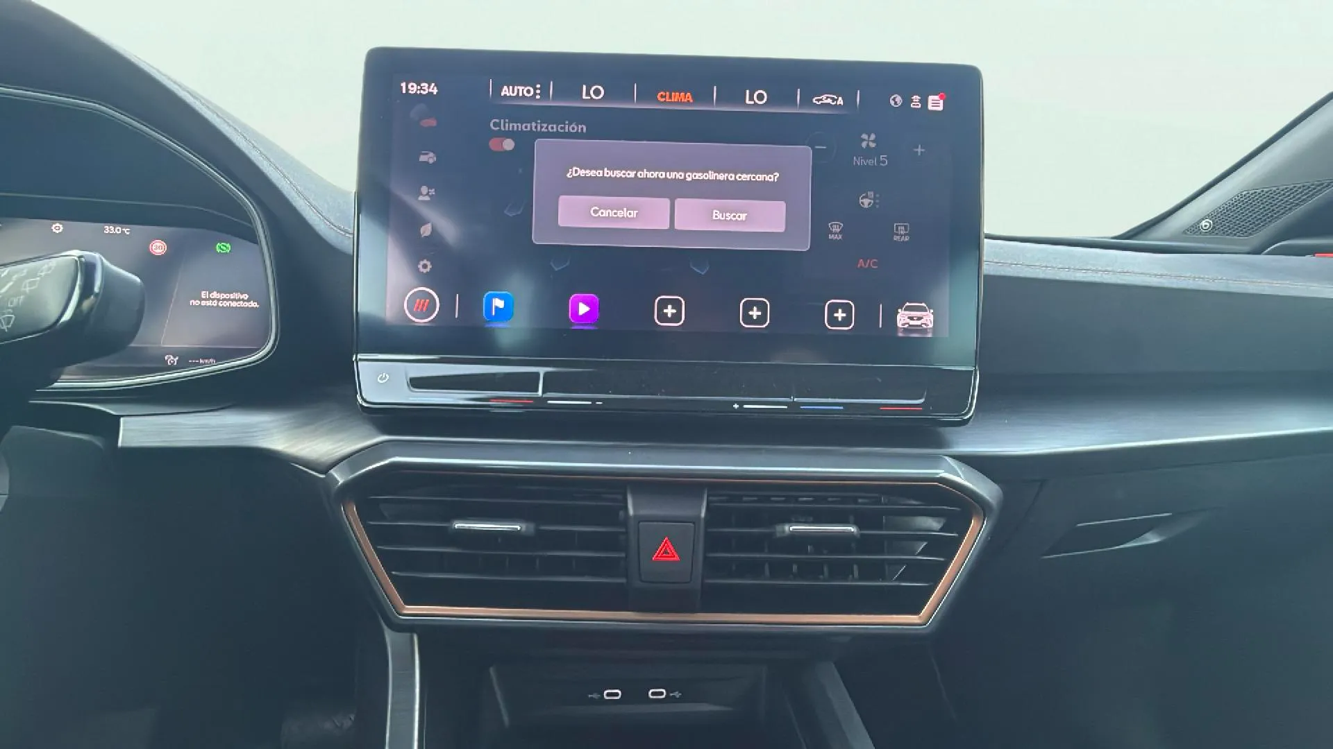 Cupra Formentor 1.5 TSI DSG - foto 12