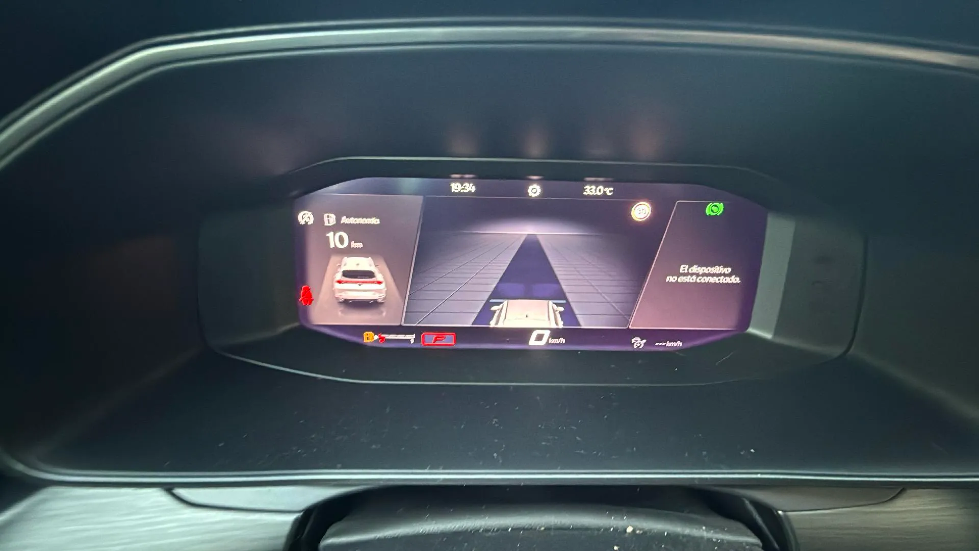 Cupra Formentor 1.5 TSI DSG - foto 13