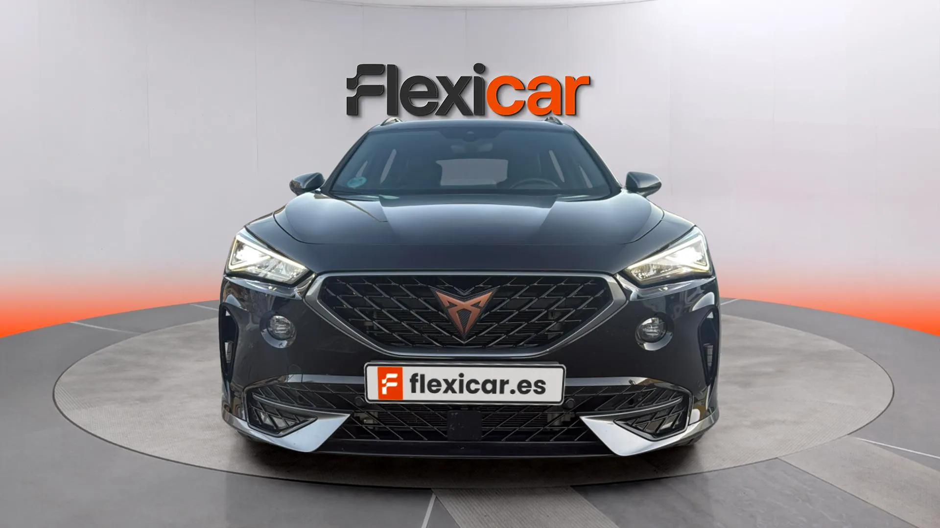 Cupra Formentor 1.5 TSI DSG - foto 8