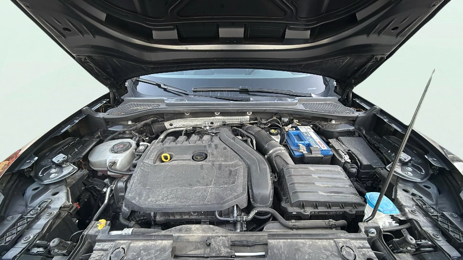Cupra Formentor 1.5 TSI DSG - foto 25