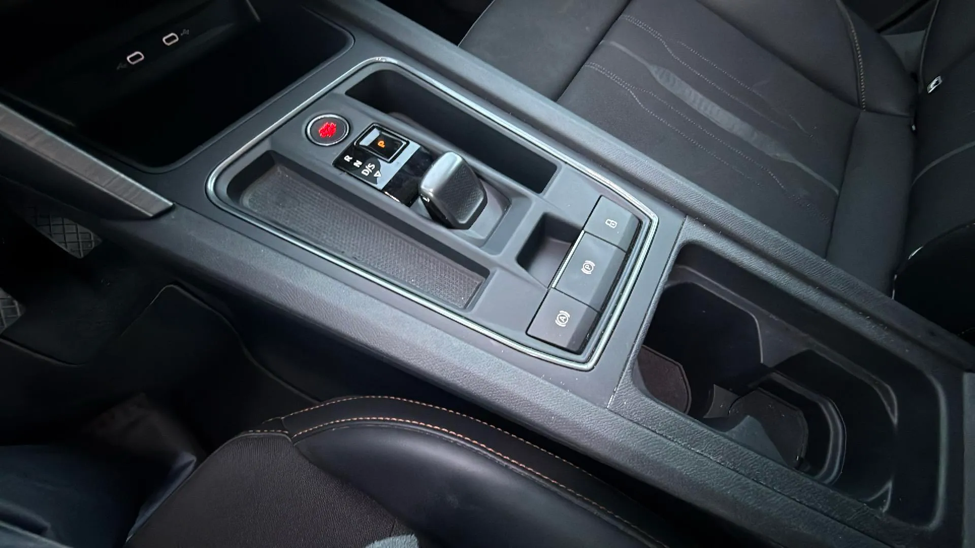 Cupra Formentor 1.5 TSI DSG - foto 15