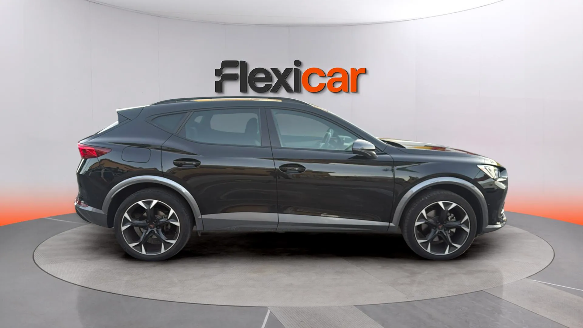 Cupra Formentor 1.5 TSI DSG - foto 2