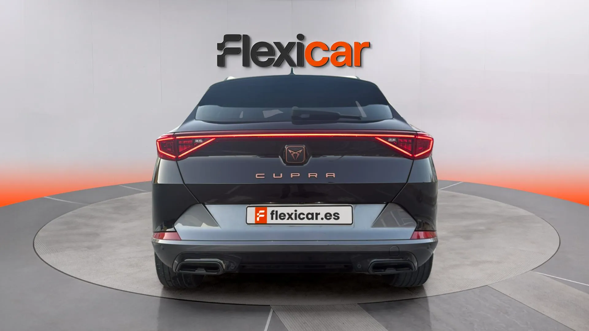 Cupra Formentor 1.5 TSI DSG - foto 4