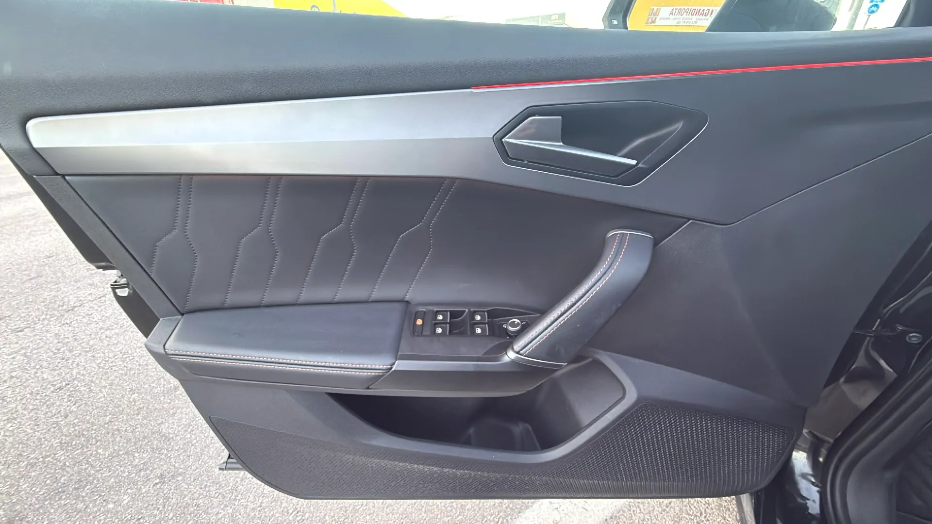 Cupra Formentor 1.5 TSI DSG - foto 9