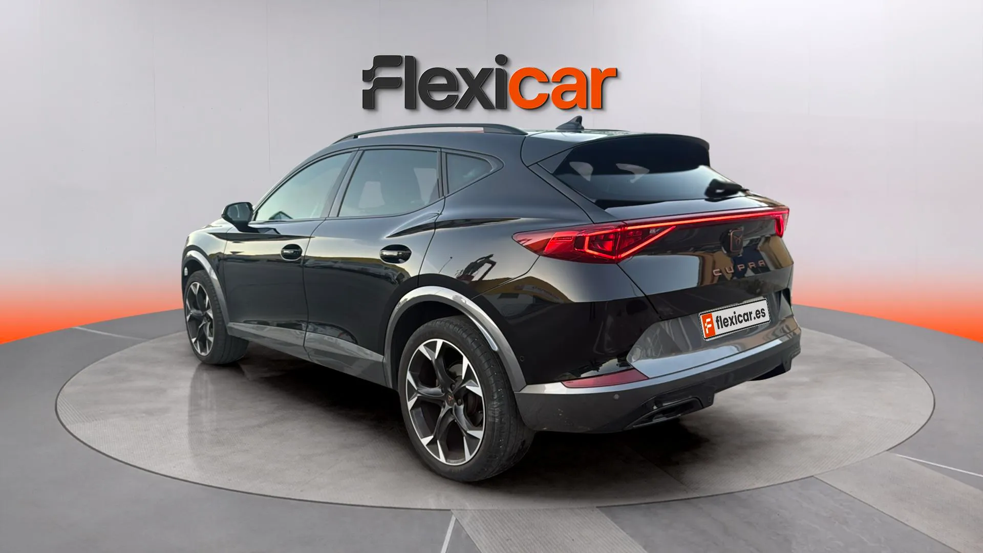 Cupra Formentor 1.5 TSI DSG - foto 5