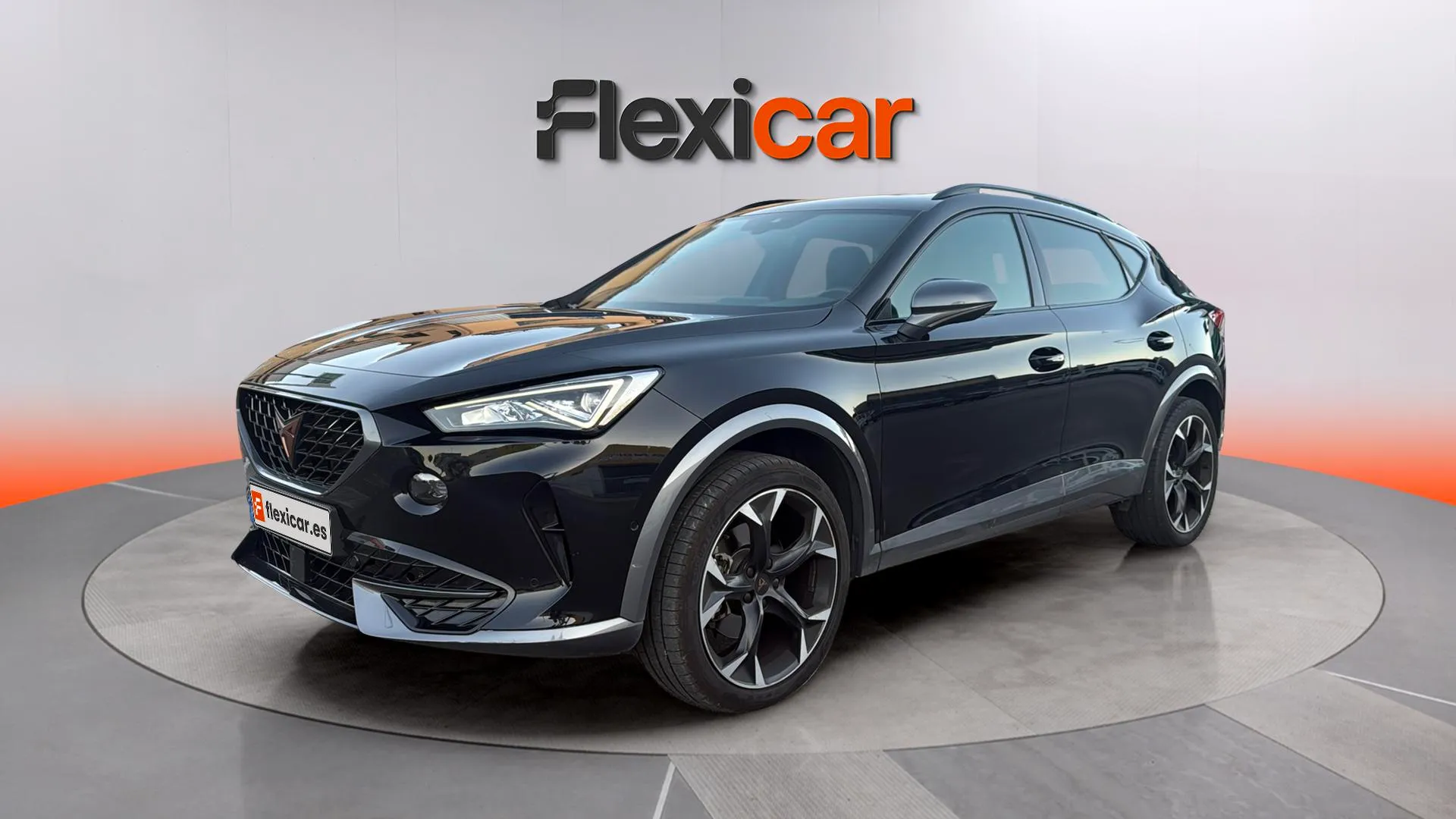 Cupra Formentor 1.5 TSI DSG - foto 7