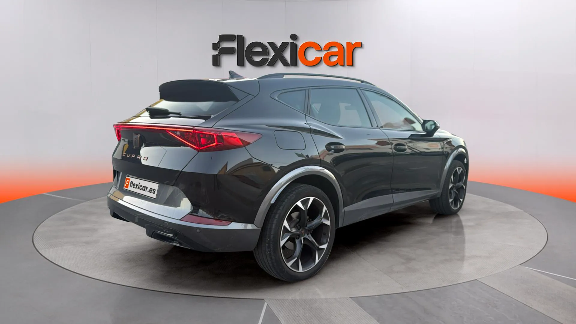 Cupra Formentor 1.5 TSI DSG - foto 3