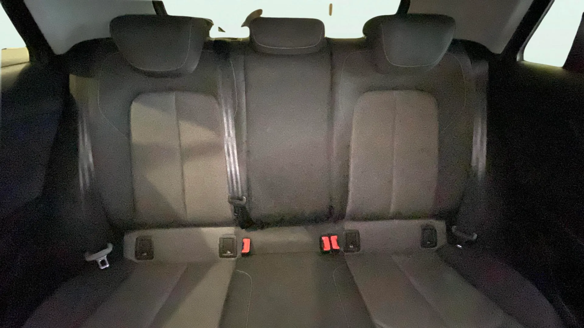 Audi Q2 S line 30 TDI - foto 14