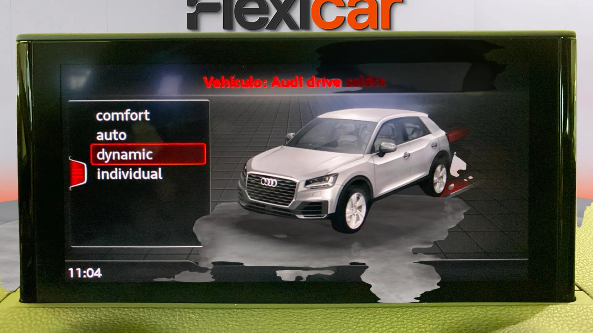 Audi Q2 S line 30 TDI - foto 27