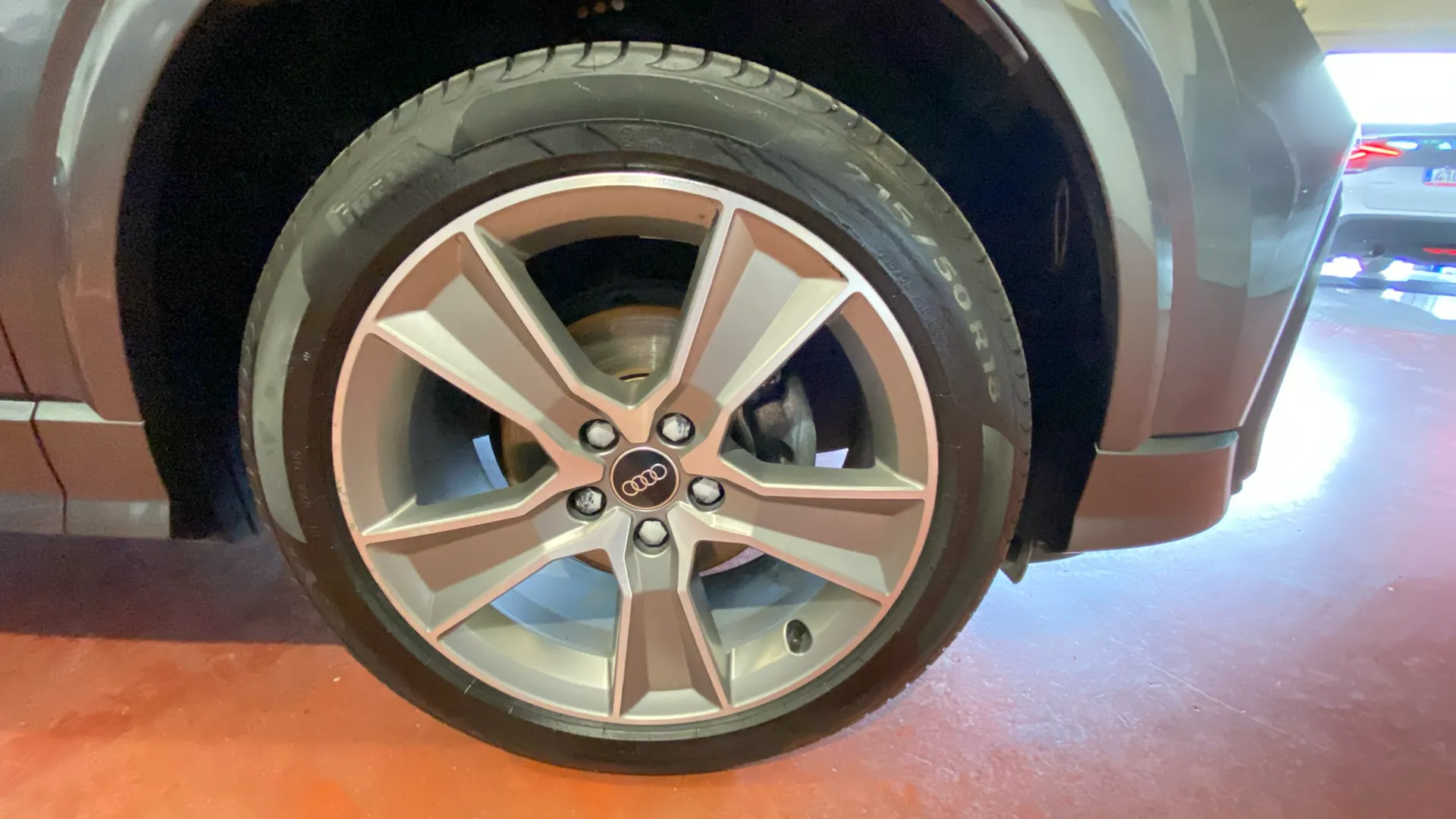 Audi Q2 S line 30 TDI - foto 10