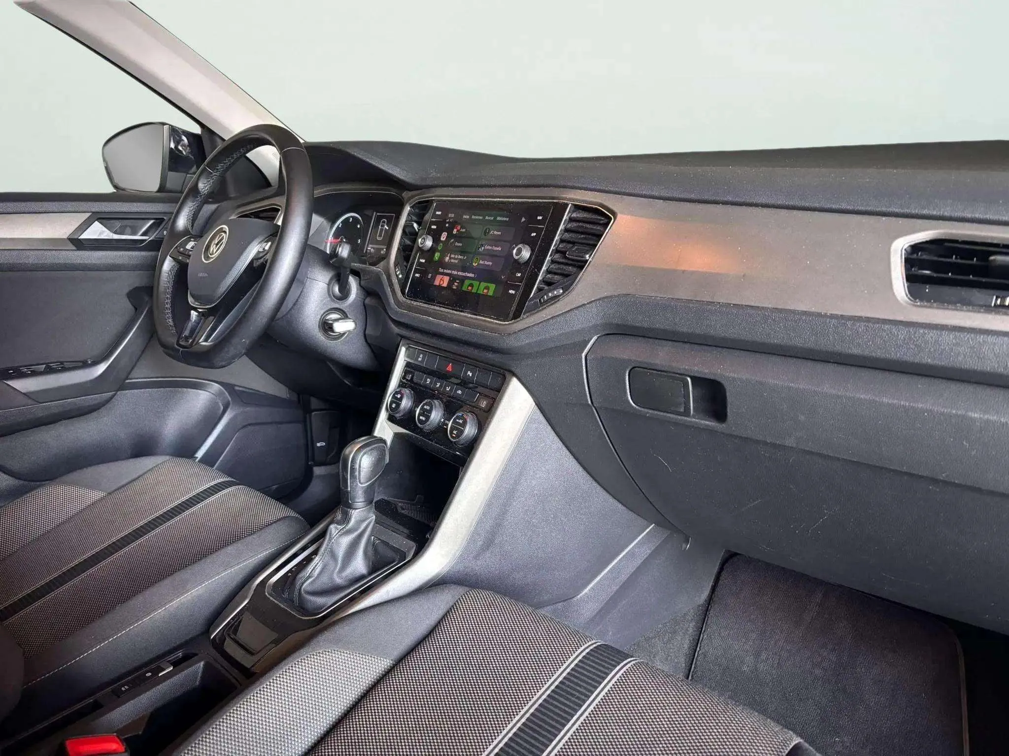Volkswagen T-Roc Advance Style 2.0 TDI DSG - foto 5