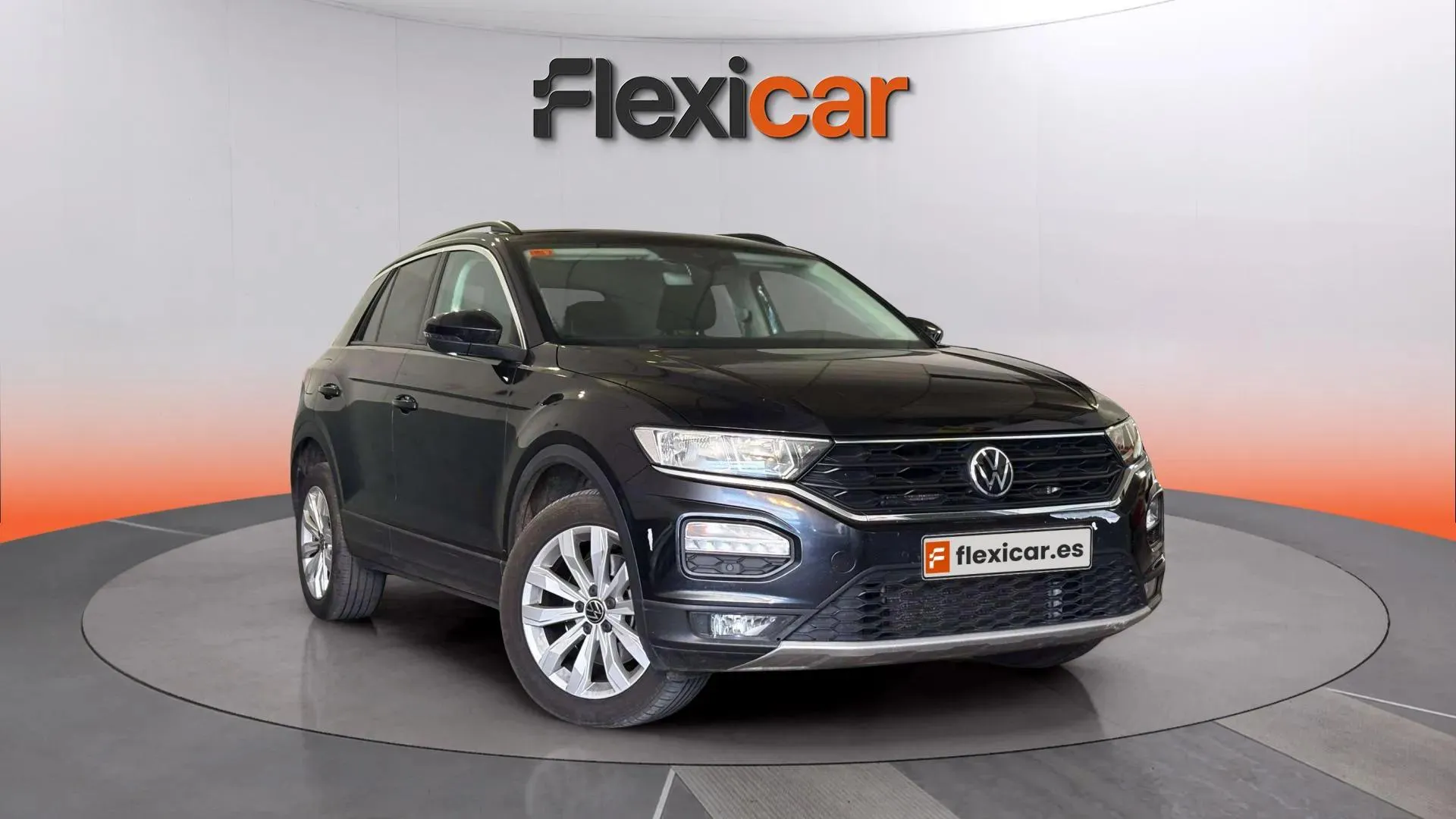 Volkswagen T-Roc Advance Style 2.0 TDI DSG