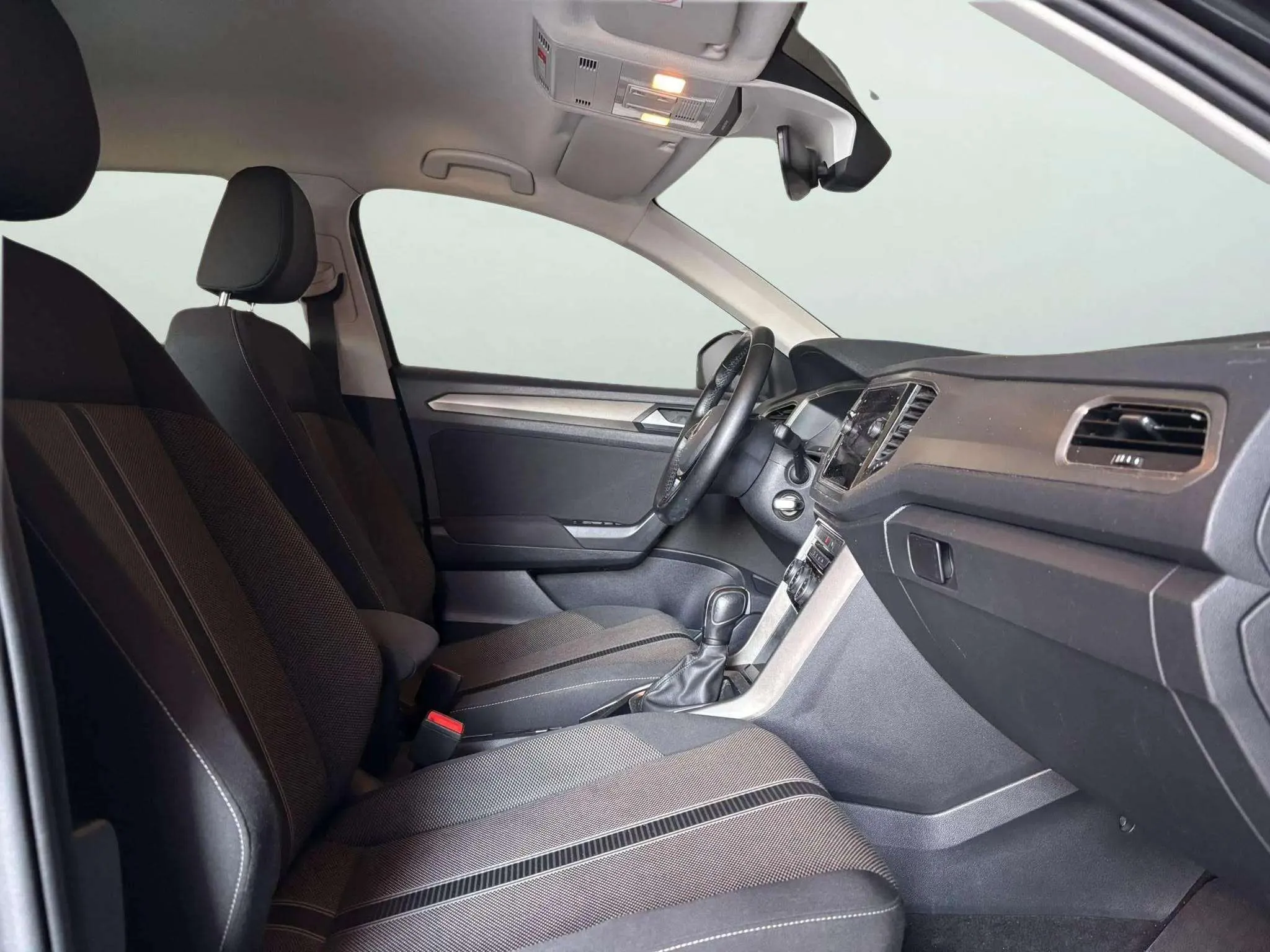 Volkswagen T-Roc Advance Style 2.0 TDI DSG - foto 6