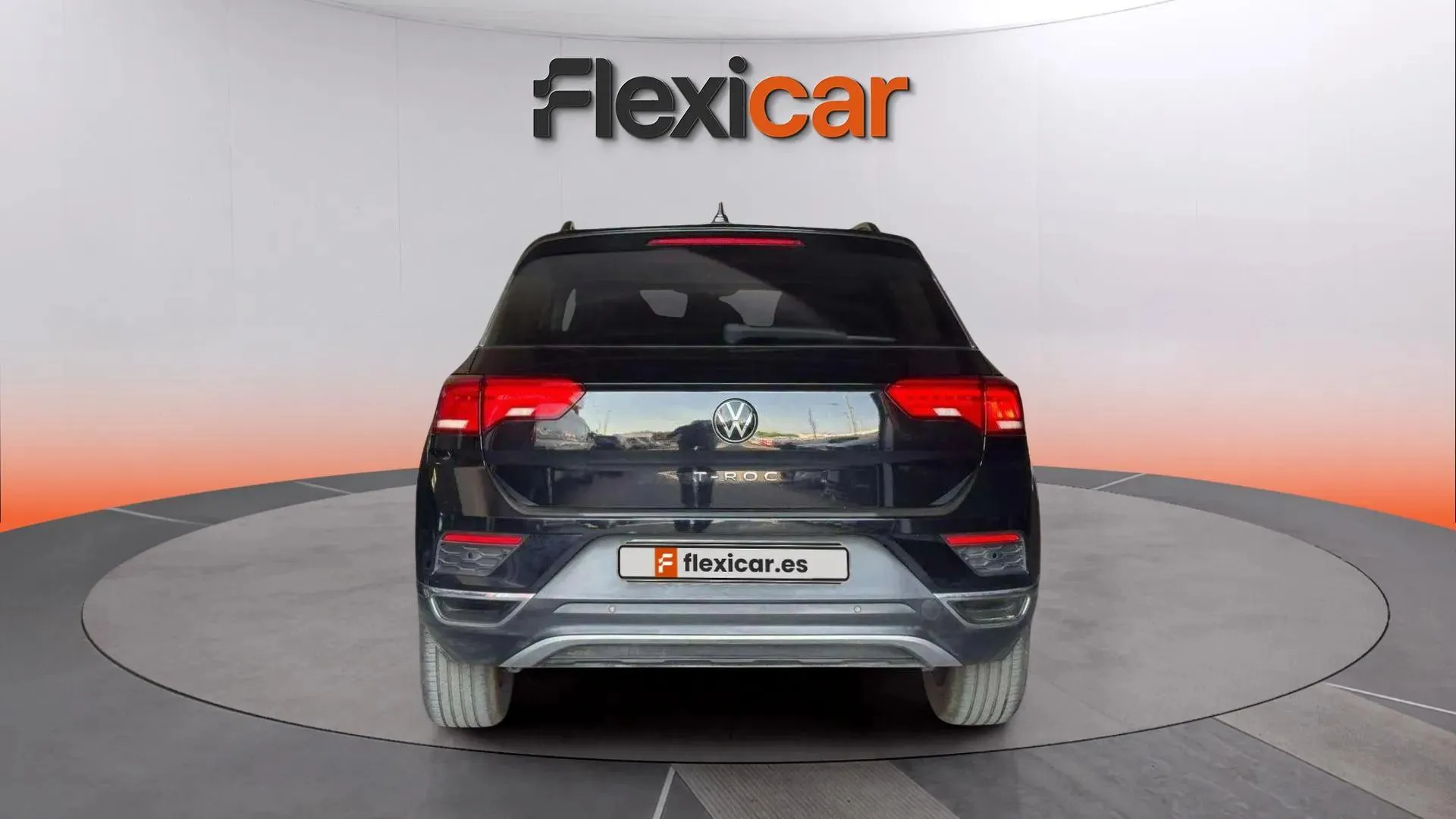 Volkswagen T-Roc Advance Style 2.0 TDI DSG - foto 4