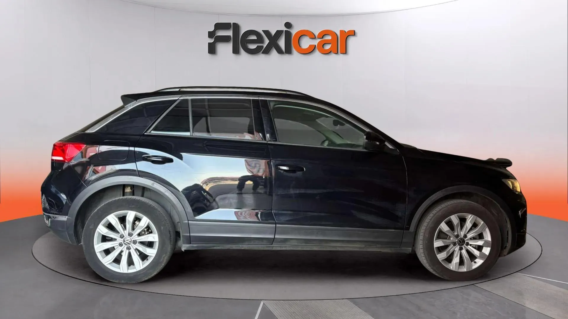 Volkswagen T-Roc Advance Style 2.0 TDI DSG - foto 3
