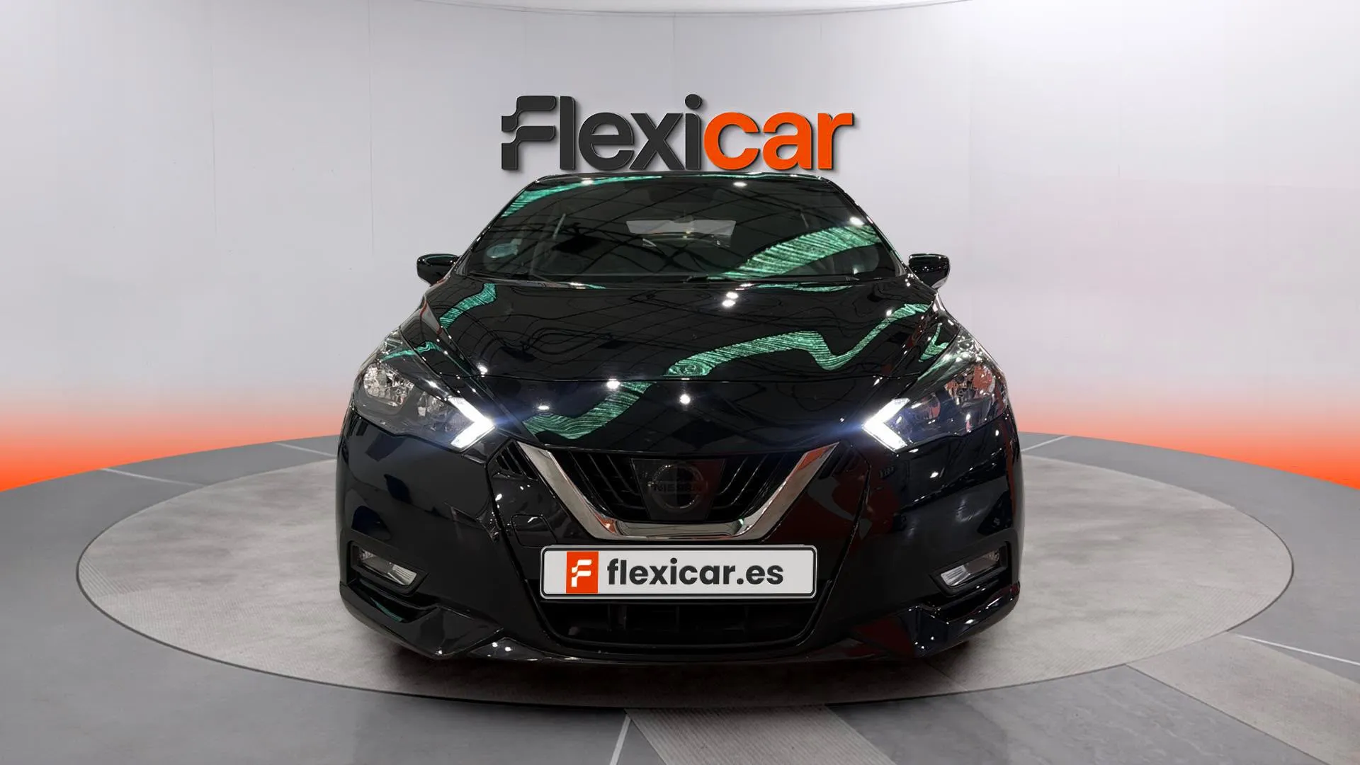Nissan Micra IG-T E6D-F Acenta - foto 2