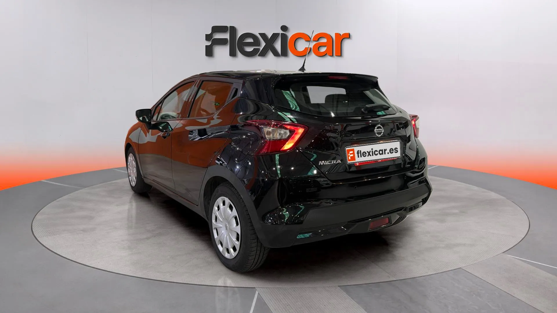 Nissan Micra IG-T E6D-F Acenta - foto 5