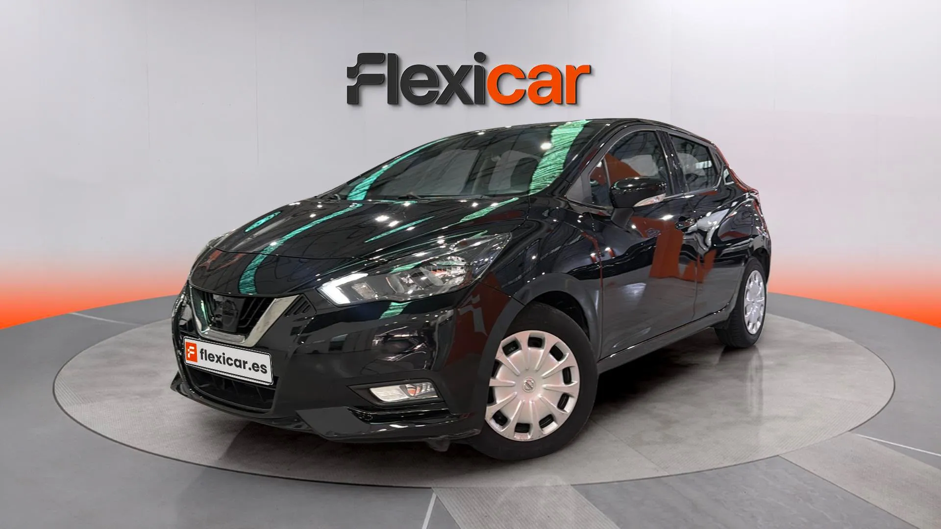 Nissan Micra IG-T E6D-F Acenta - foto 3