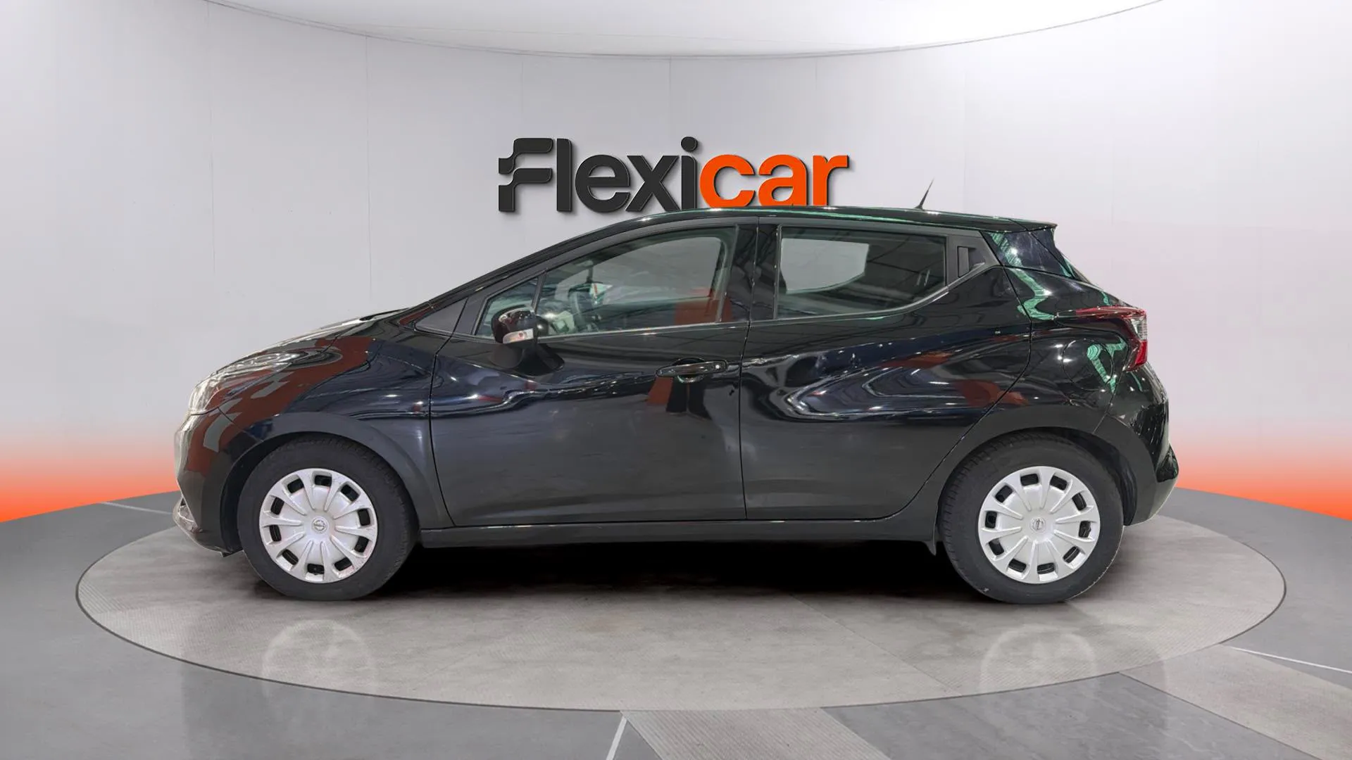Nissan Micra IG-T E6D-F Acenta - foto 4