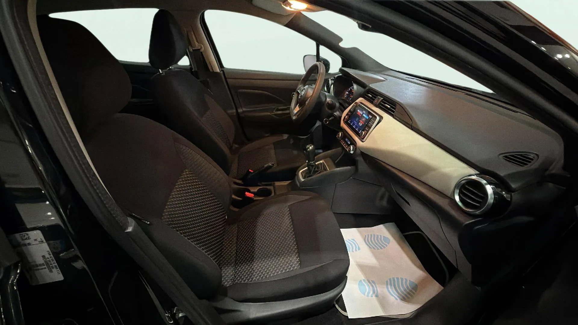 Nissan Micra IG-T E6D-F Acenta - foto 18