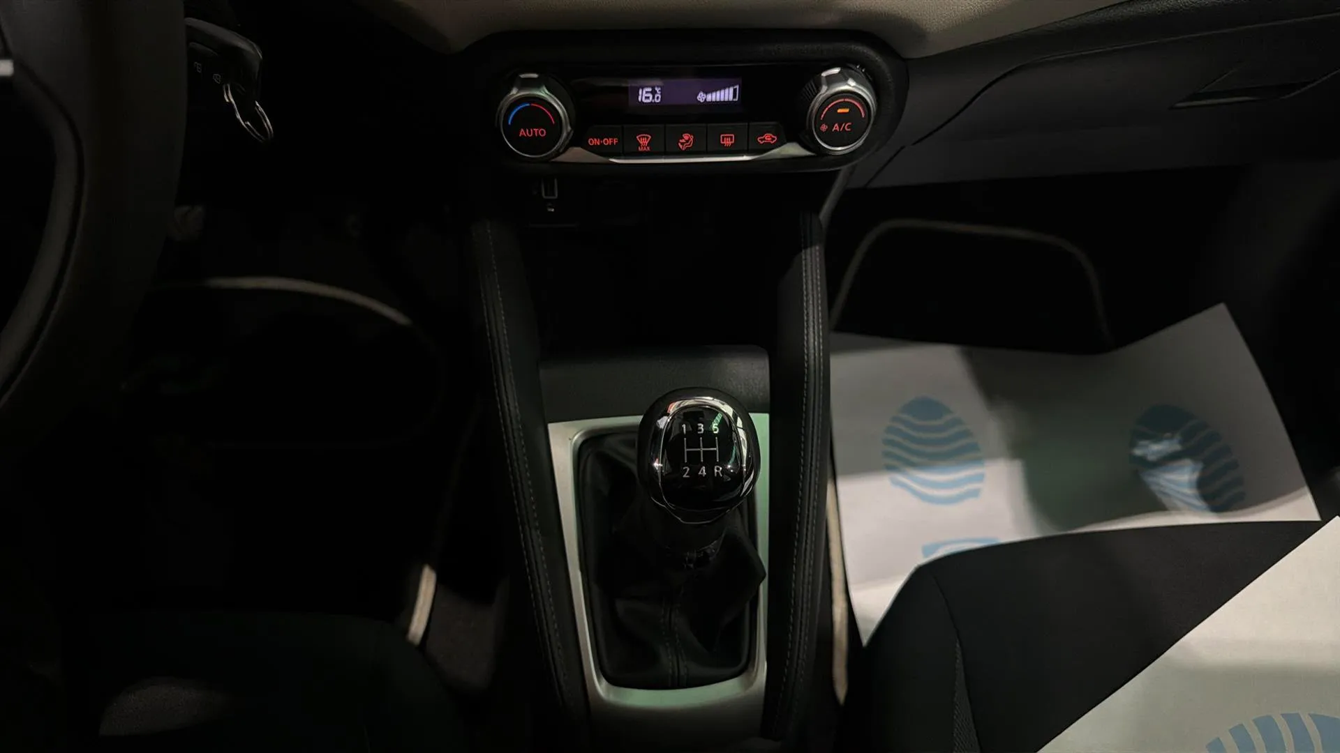 Nissan Micra IG-T E6D-F Acenta - foto 12