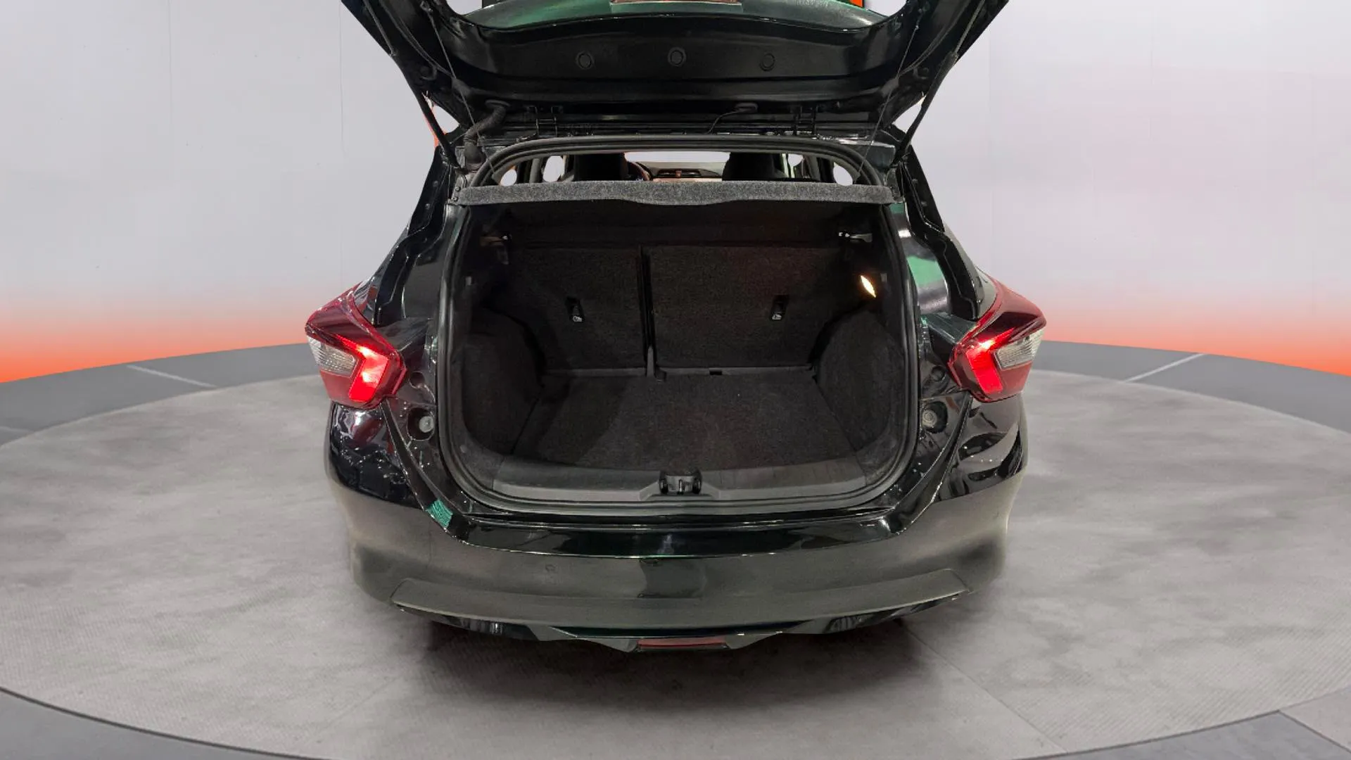 Nissan Micra IG-T E6D-F Acenta - foto 9
