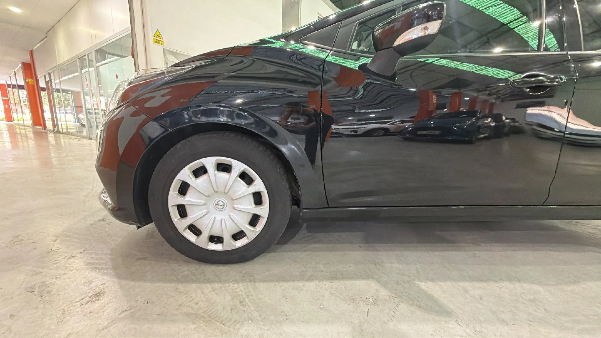 Nissan Micra IG-T E6D-F Acenta - foto 21
