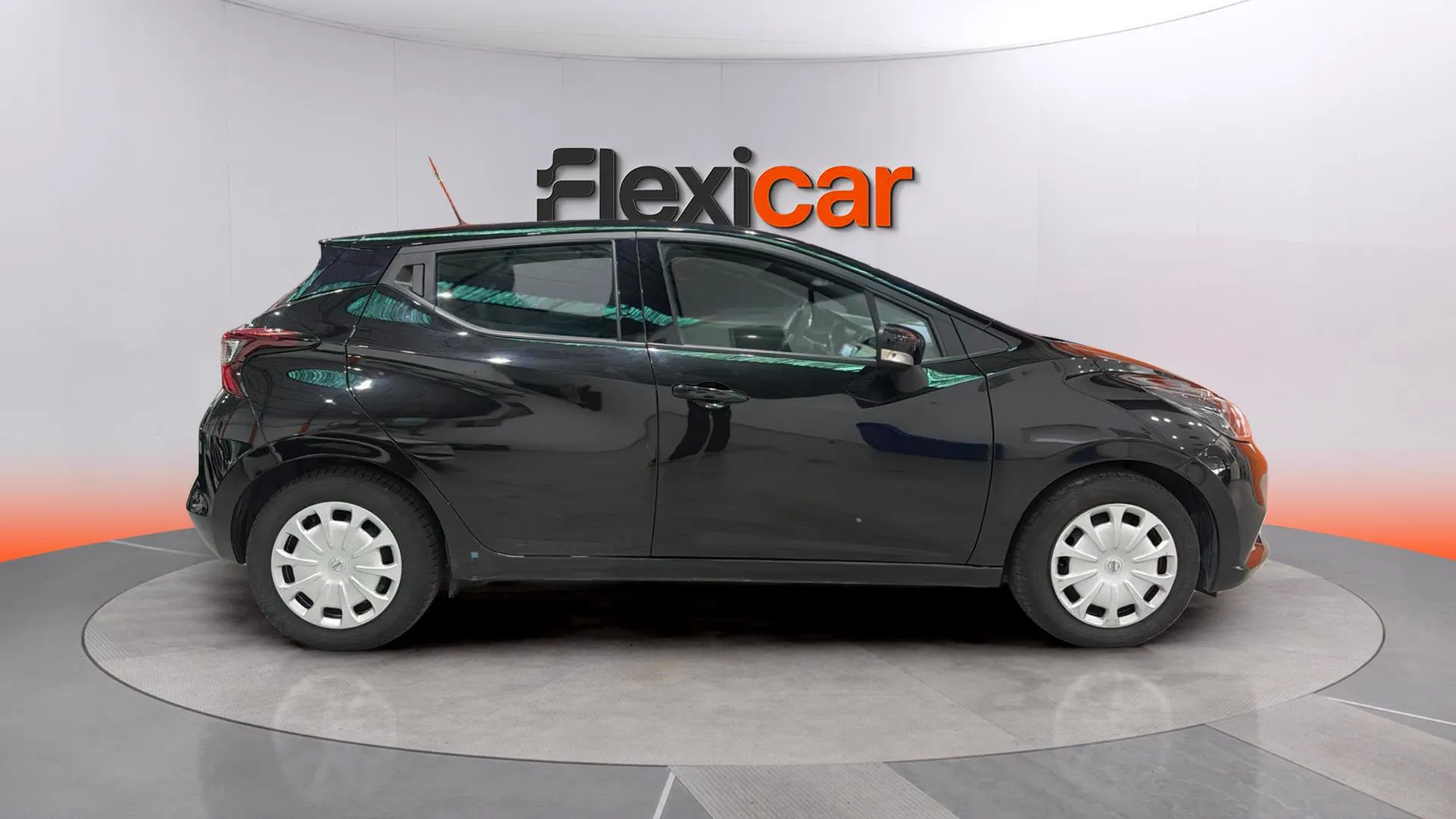 Nissan Micra IG-T E6D-F Acenta - foto 8