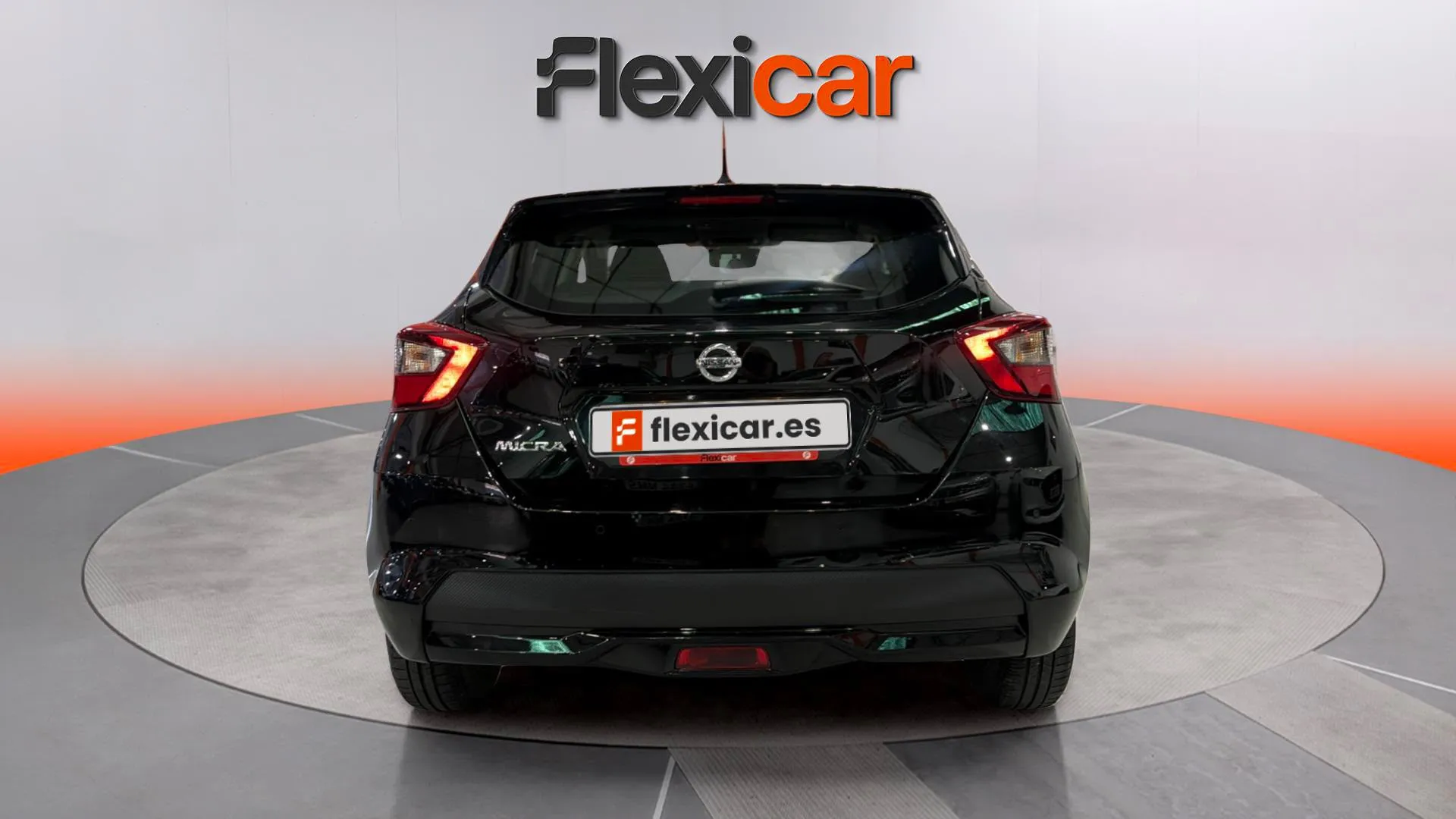 Nissan Micra IG-T E6D-F Acenta - foto 6