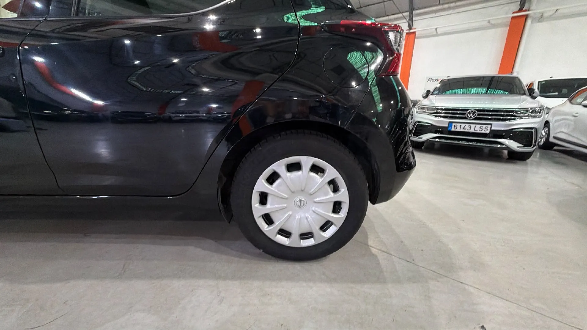 Nissan Micra IG-T E6D-F Acenta - foto 22