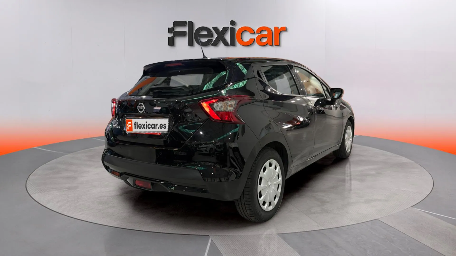 Nissan Micra IG-T E6D-F Acenta - foto 7