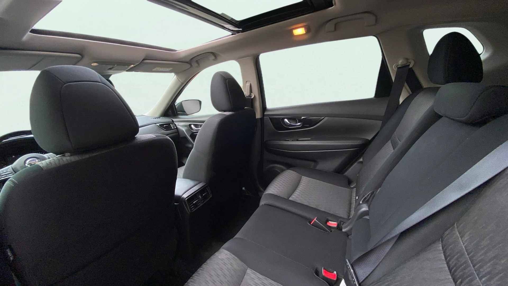 Nissan X-Trail DIG-T E6D DCT N-TEC - foto 13