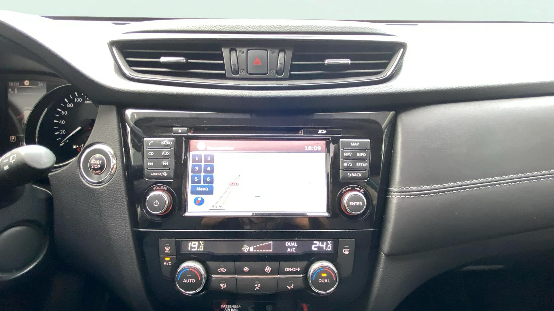 Nissan X-Trail DIG-T E6D DCT N-TEC - foto 25