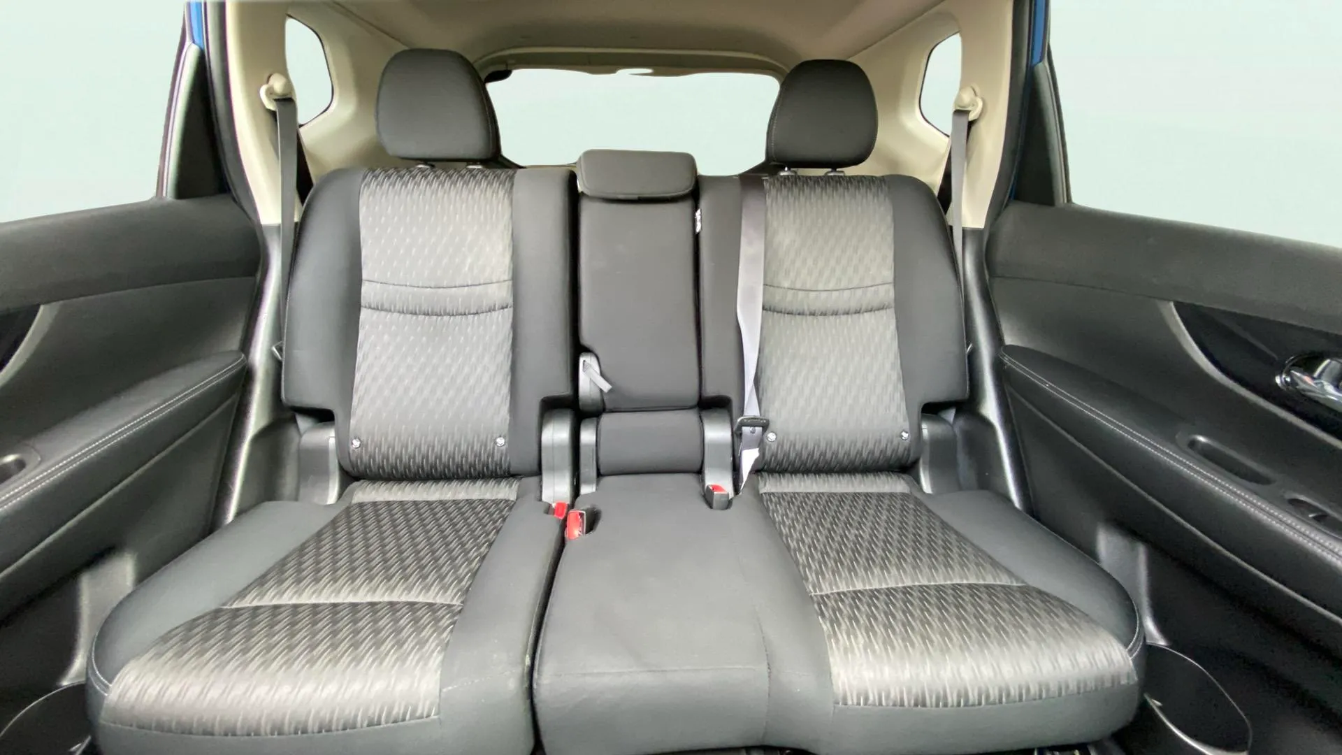 Nissan X-Trail DIG-T E6D DCT N-TEC - foto 14