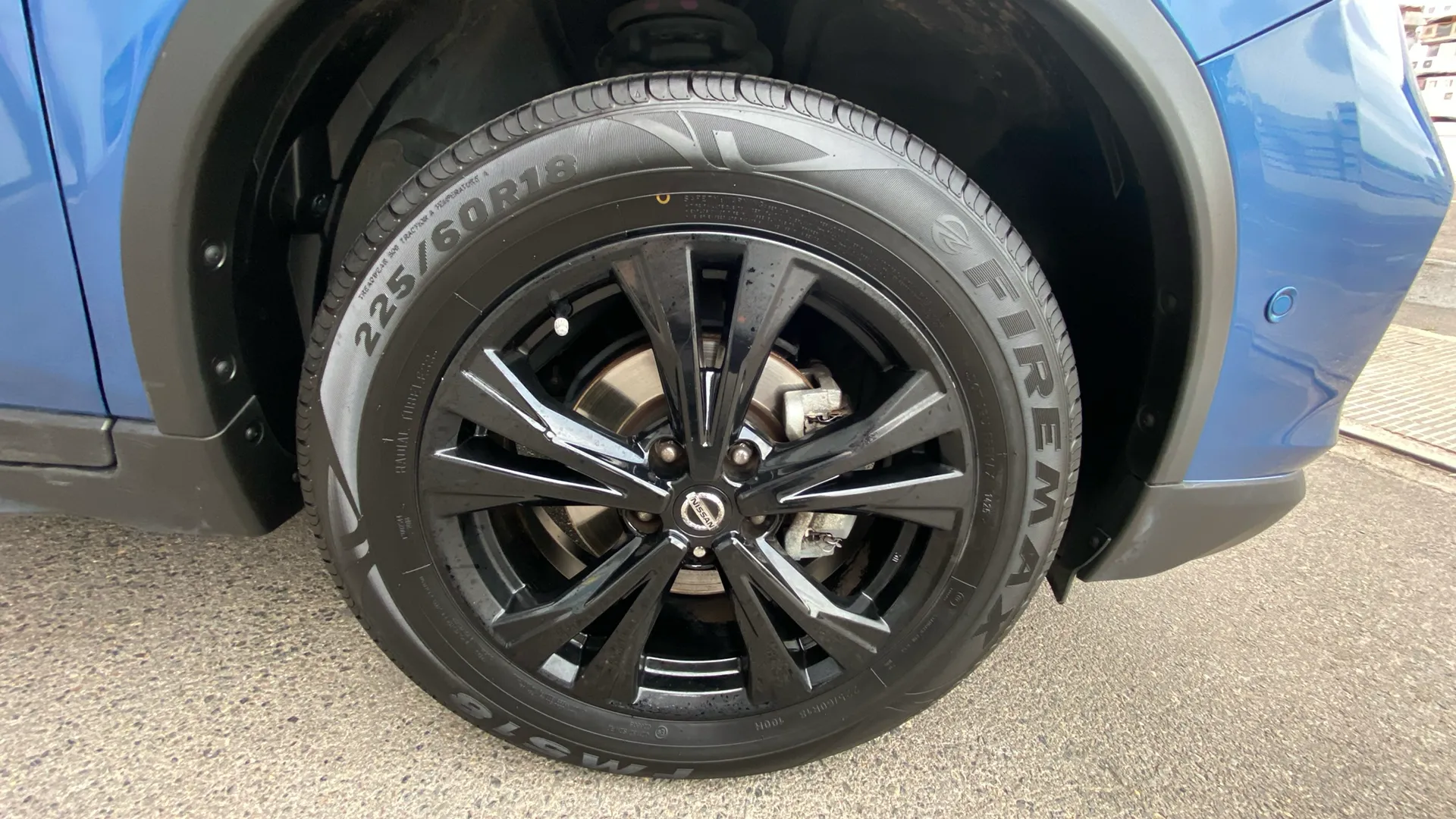 Nissan X-Trail DIG-T E6D DCT N-TEC - foto 10