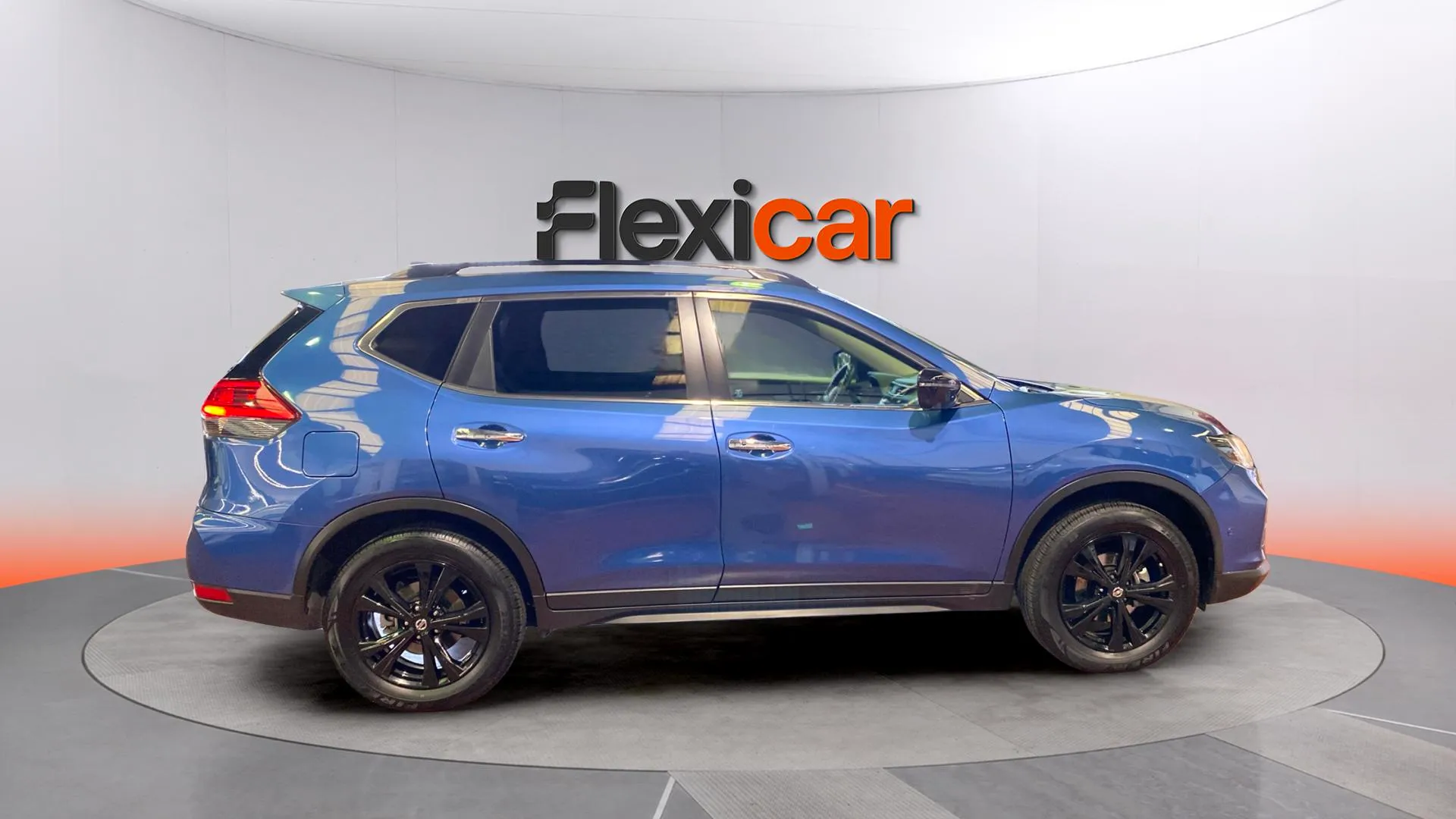 Nissan X-Trail DIG-T E6D DCT N-TEC - foto 8