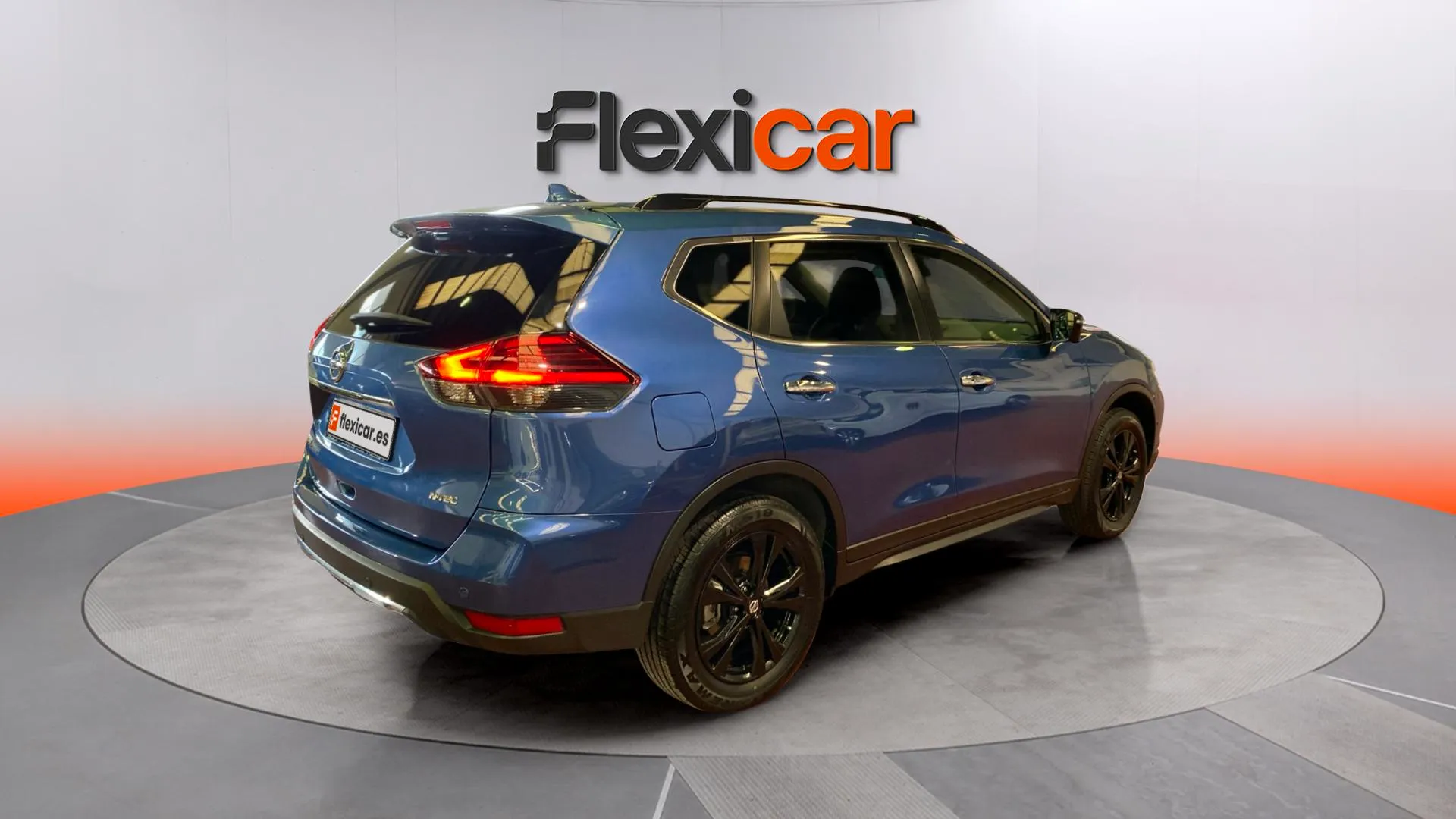Nissan X-Trail DIG-T E6D DCT N-TEC - foto 7