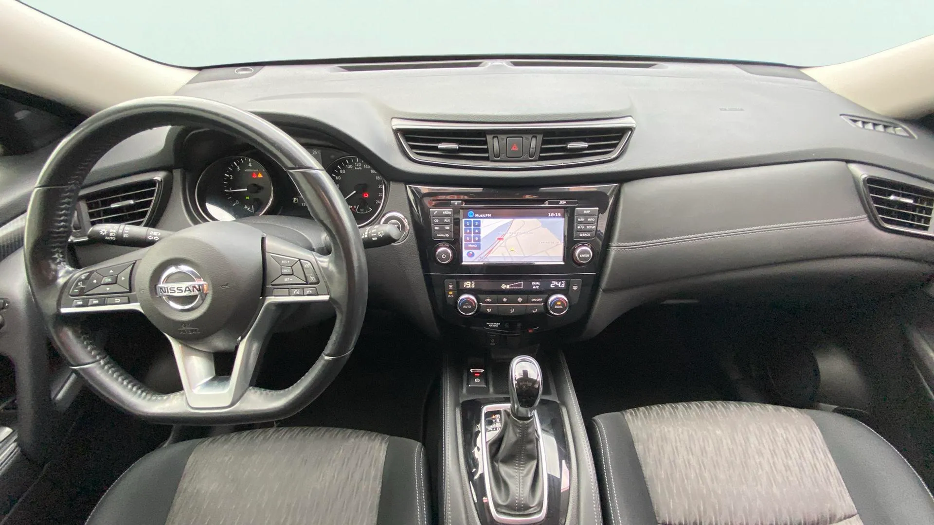 Nissan X-Trail DIG-T E6D DCT N-TEC - foto 18