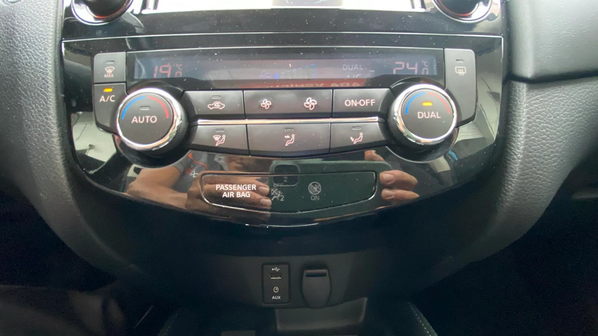 Nissan X-Trail DIG-T E6D DCT N-TEC - foto 32