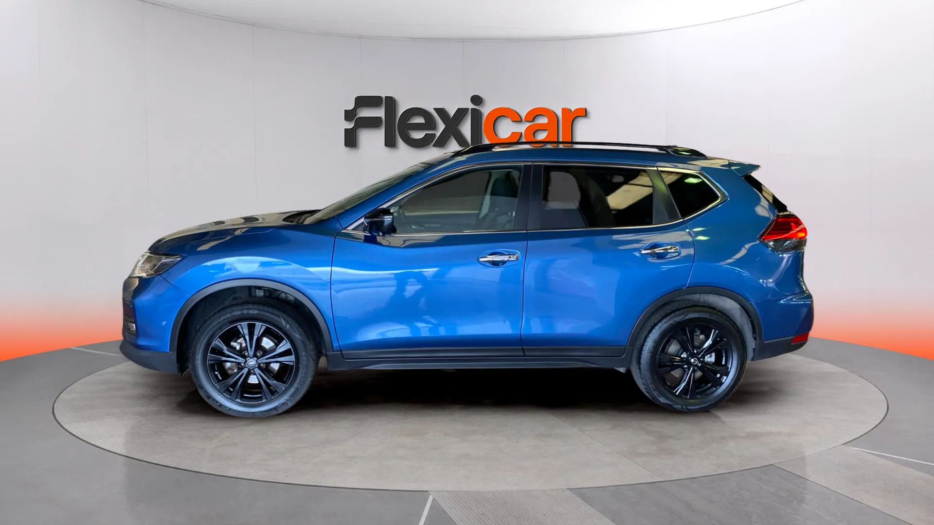 Nissan X-Trail DIG-T E6D DCT N-TEC - foto 4