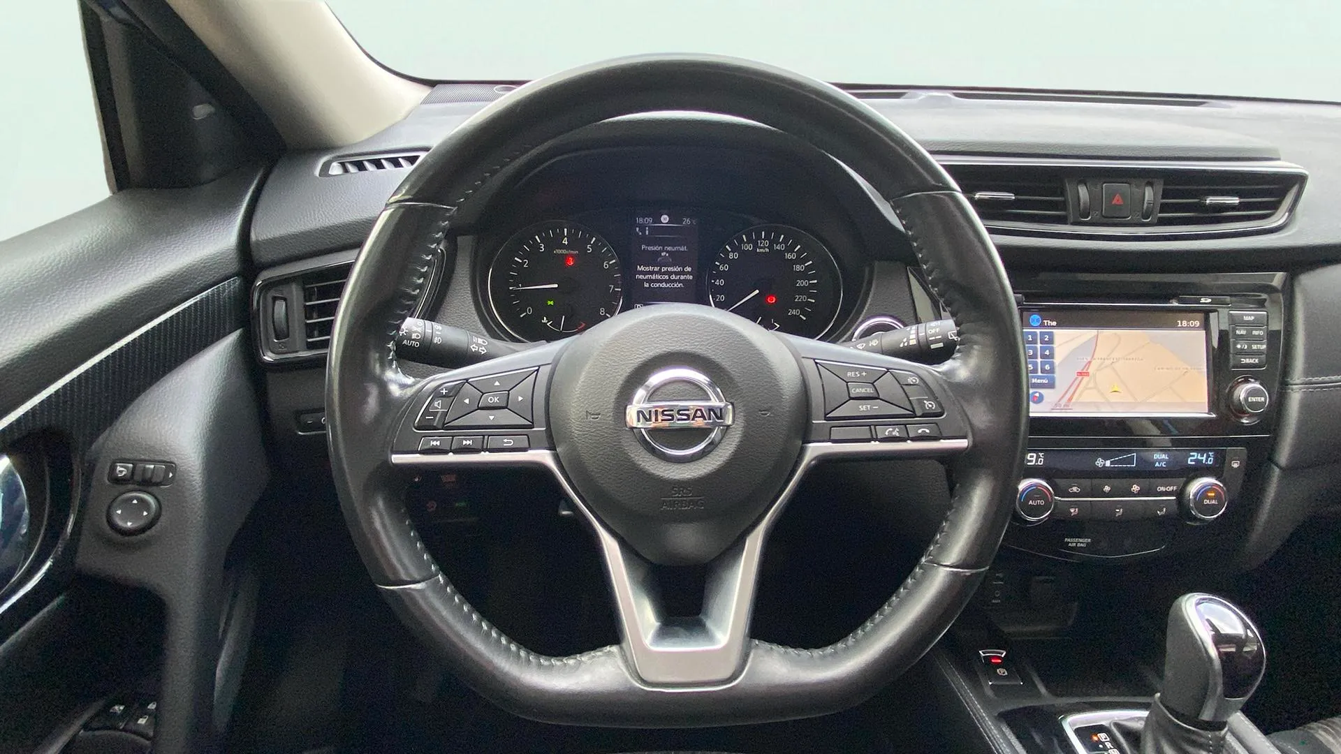 Nissan X-Trail DIG-T E6D DCT N-TEC - foto 19