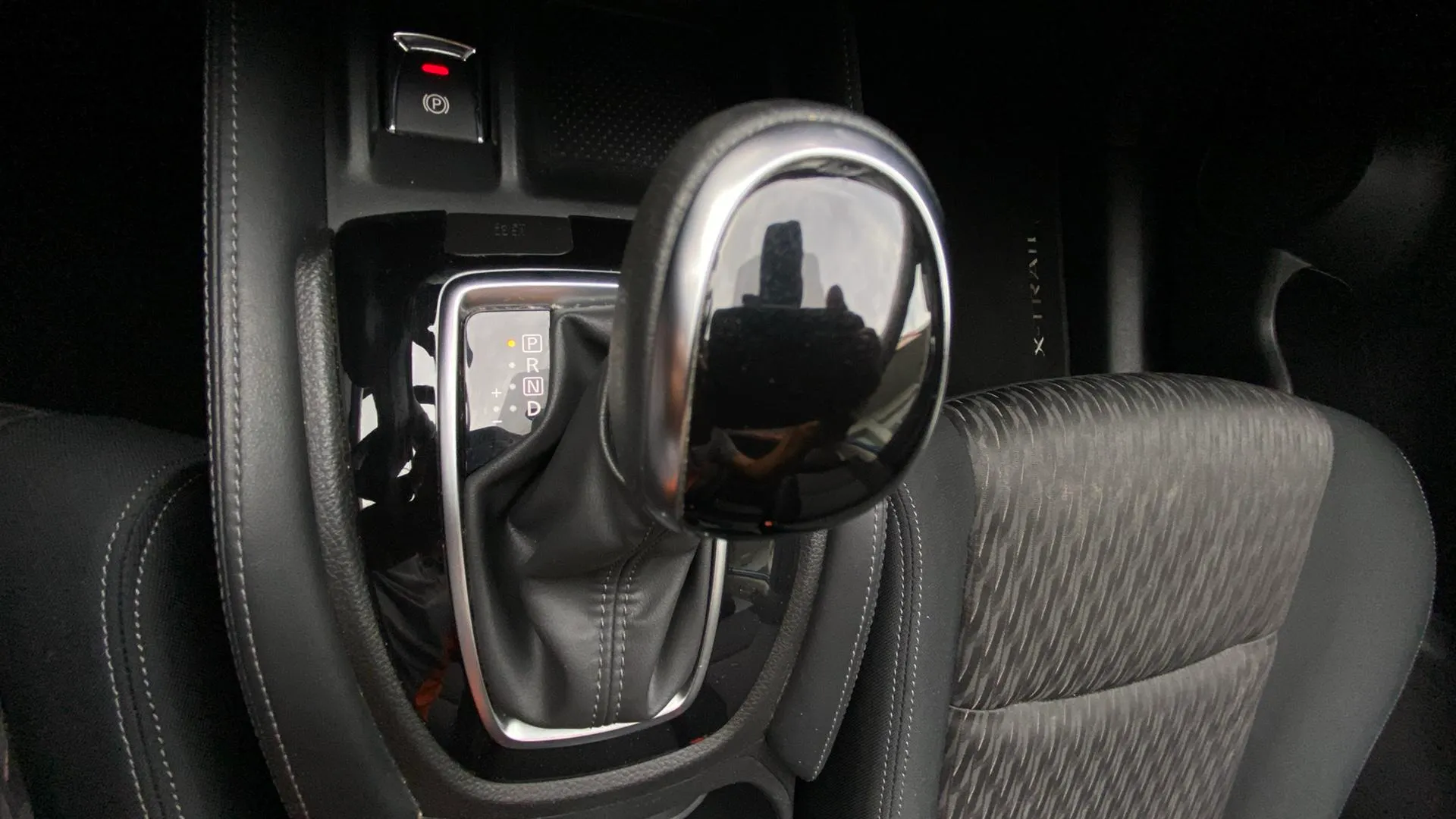 Nissan X-Trail DIG-T E6D DCT N-TEC - foto 36