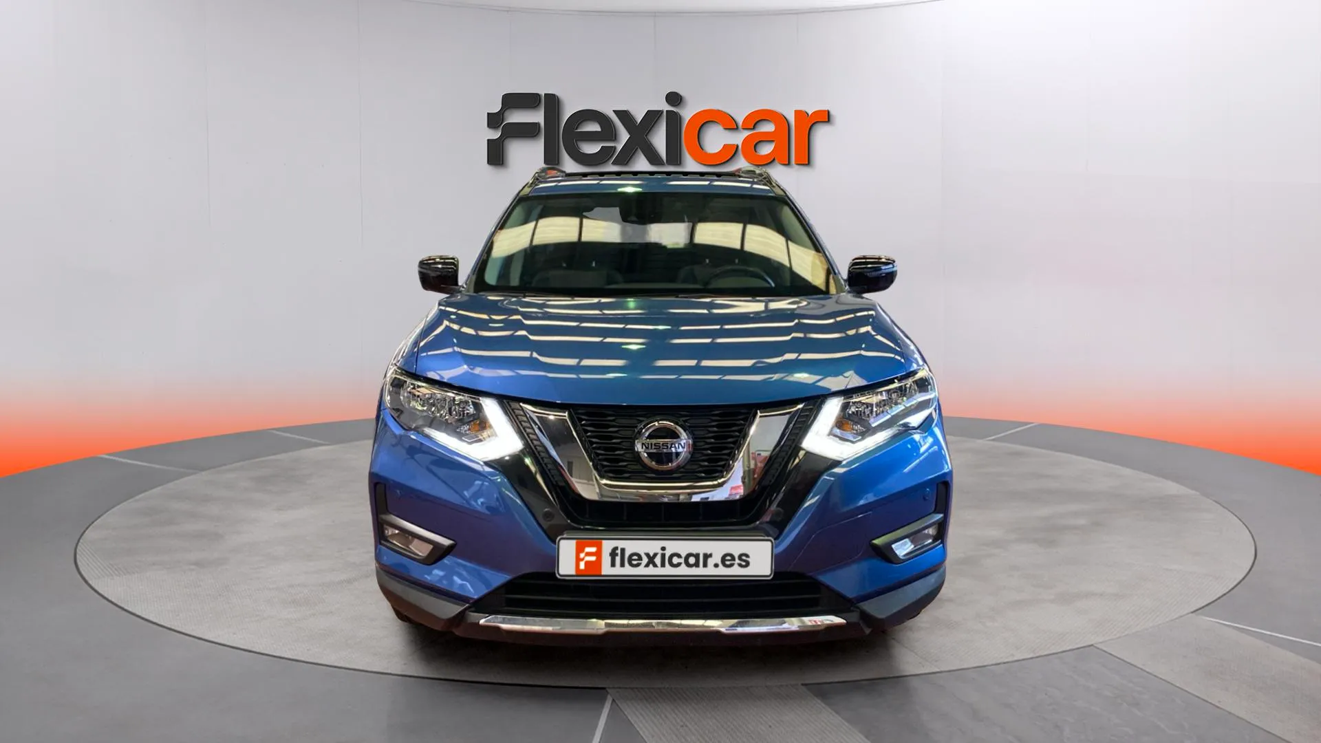 Nissan X-Trail DIG-T E6D DCT N-TEC - foto 2